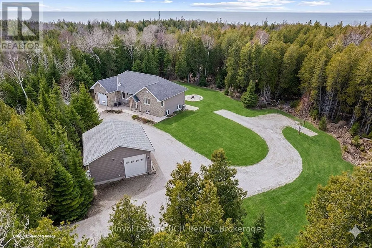 109 Pike Street, Northern Bruce Peninsula
